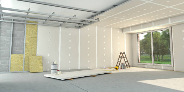 Best Insulation Installation Services in Greenwood, DE